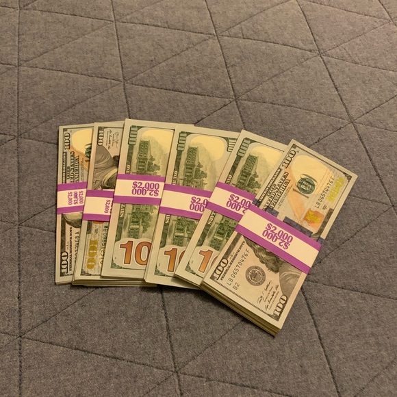 Meet your Posher, Ray - Picture 2 of 13